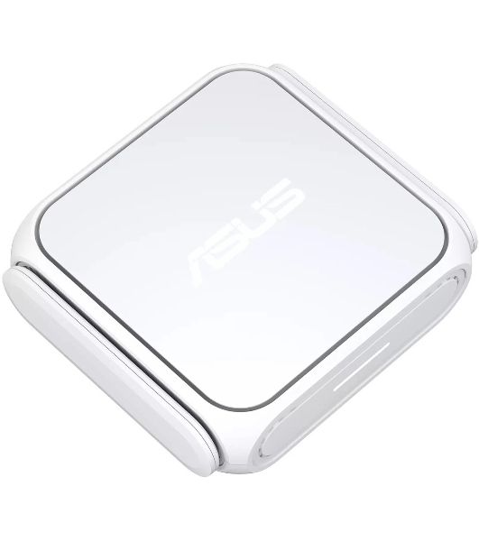 Маршрутизатор ASUS RT-BE58 GO WiFi 7 1G USB 2882+688Mbps 5GHz/2.4GHz