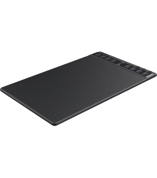 Графический планшет Huion Inspiroy H951P 2M, 8192 уровней, USB Type-C