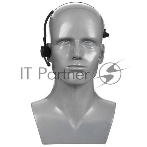 Гарнитура Jabra Engage 75 SE Stereo чёрный, беспроводная, радиоканал/Bluetooth, до 13 ч
