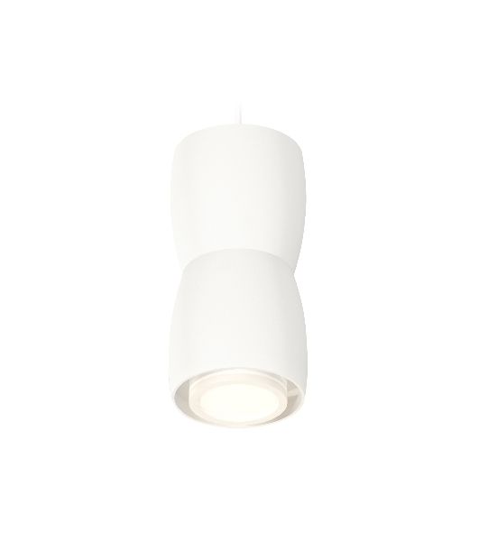 Светильник Ambrella Light XP1141030 SWH/FR белый песок/белый матовый MR16 GU5.3 (A2310, C1141, A2011, C1141, N7120)