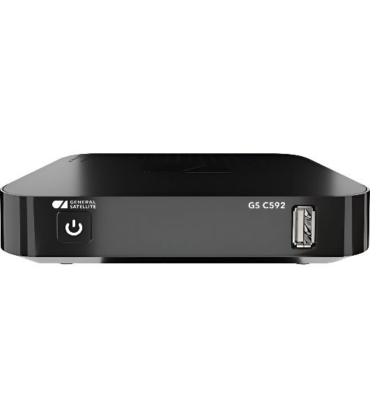 Медиаплеер Триколор GS C592IP