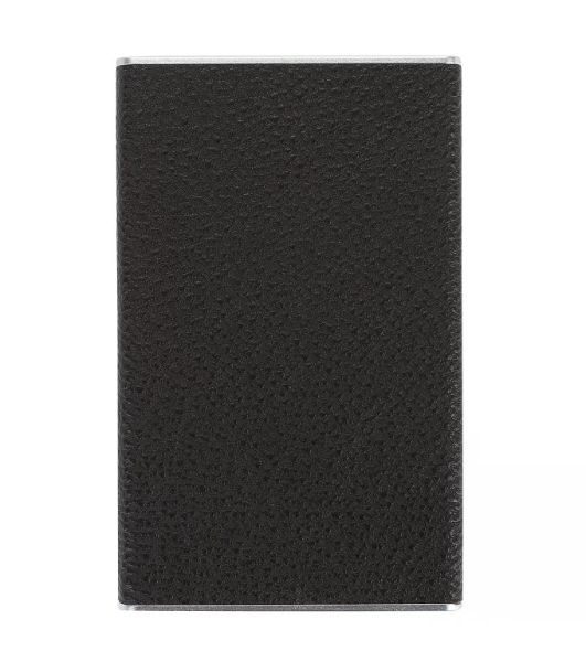 Картхолдер Piquadro Black Square PP4825B3R/TM коричневый, натуральная кожа