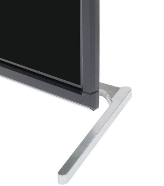 Телевизор Polar 32" P32L21T2SCSM (U) черный LED HD 60Hz Smart TV 1GB/16GB