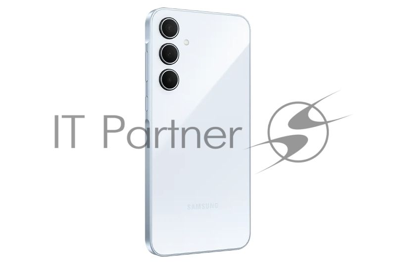 Смартфон Samsung Galaxy A35 5G, 8/128Gb, голубой