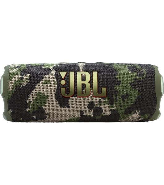 Колонка портативная JBL FLIP 7 камуфляж 25W 1.0 BT 1800mAh