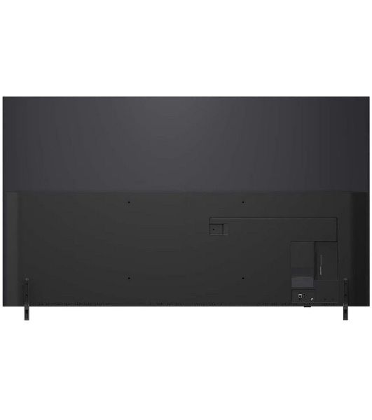 Телевизор LG 50" 50QNED82A6B черный титан Edge LED QNED 4K UHD 120Hz Smart TV 2GB/8GB