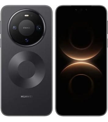 Смартфон Huawei Mate 80 Pro 16/512Gb черный