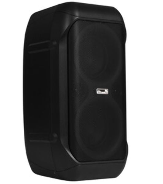 Акустическая система ELTRONIC (20-86) HOME SOUND черный