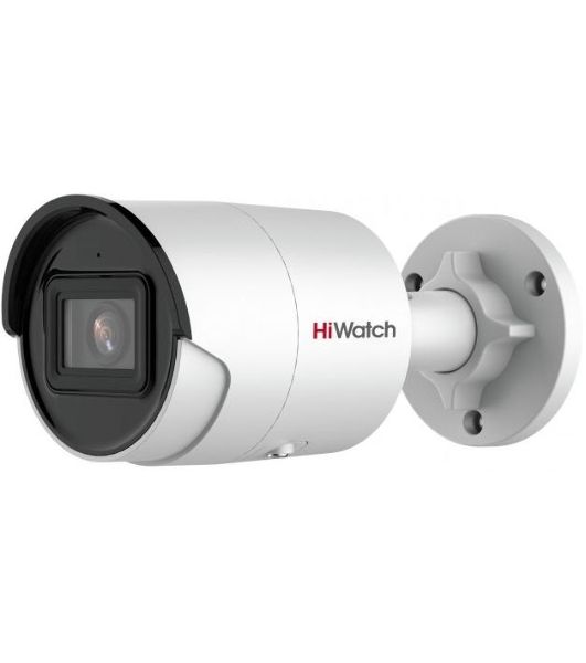 Видеокамера IP HiWatch IPC-B022-G2/U (2.8мм) 2.8-2.8мм цветная