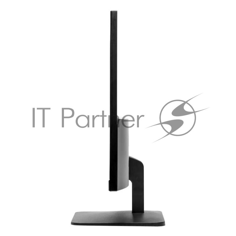 Монитор 23.8" Lightcom V-PLUS ПЦВТ.852859.400-04 IPS 1920x1080, 75 Гц, 4 мс, 16:9, 250 кд/м2, 1xHDMI, 1xVGA, черный