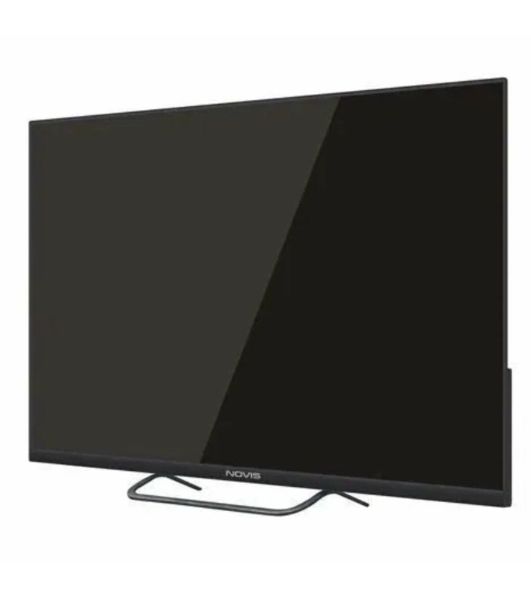 Телевизор NOVIS 32" NTV-H3201T черный HD DLED 60Hz