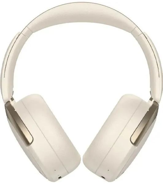 Гарнитура беспроводная Edifier WH950NB слоновая кость/золотистый беспроводные bluetooth оголовье