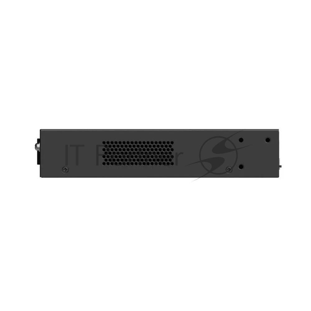 Коммутатор Ruijie Reyee RG-ES228GS-LP, 24×1 Гбит/с PoE + 2×1 Гбит/с + 2×1 Гбит/с SFP Uplink, настраиваемый