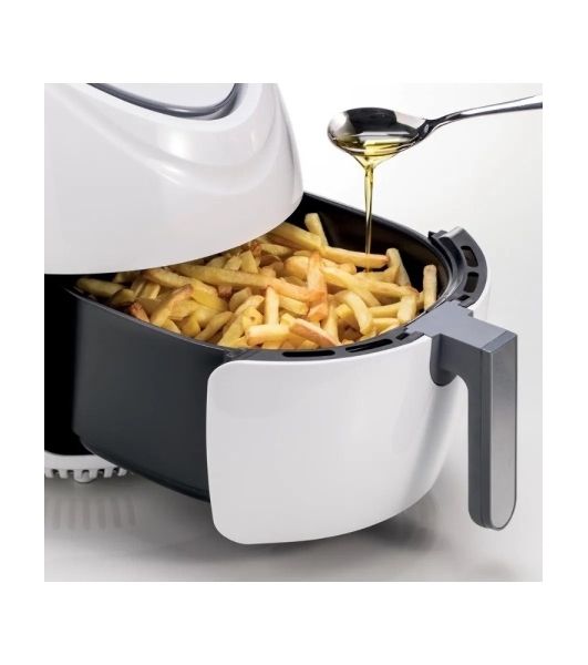 Аэрофритюрница Ariete 00C461803AR0 4618 WH