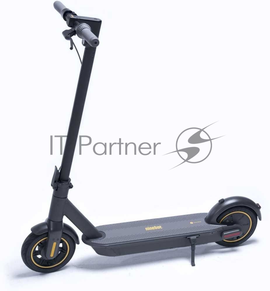 Электросамокат Ninebot by Segway Электросамокат Ninebot KickScooter MAX G30P