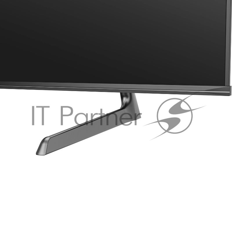 Телевизор Hisense 85" 85A6BG черный LED UHD 60Hz Smart