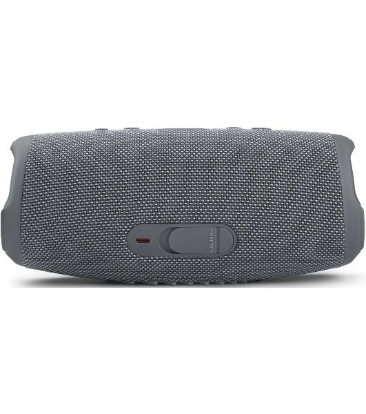 Портативная акустика JBL Charge 5, серый