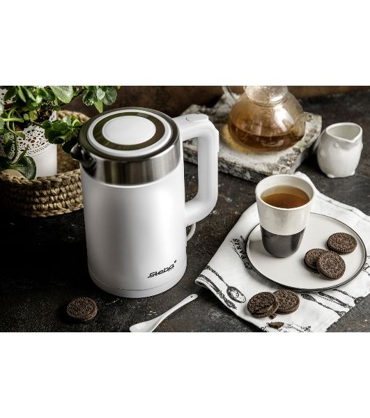 Чайник Steba WK 11 BIANCO
