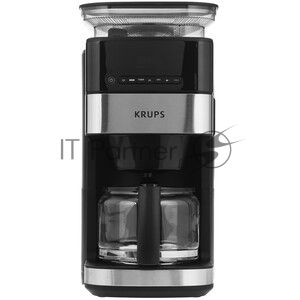 Капельная кофеварка Krups KM832810