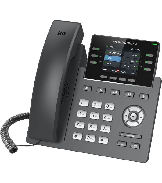 Телефон VOIP GRP2613 GRANDSTREAM