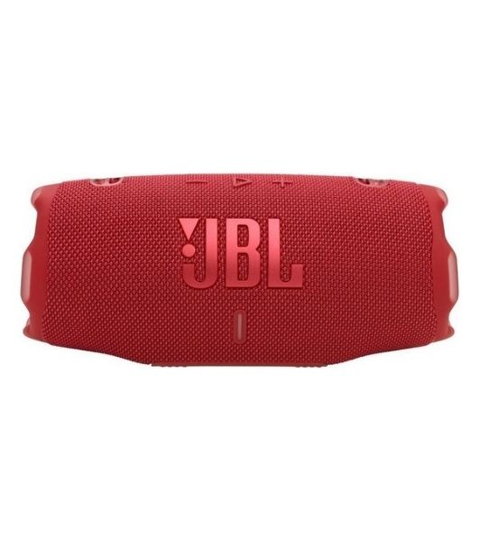 Портативная колонка JBLCHARGE6RED красный