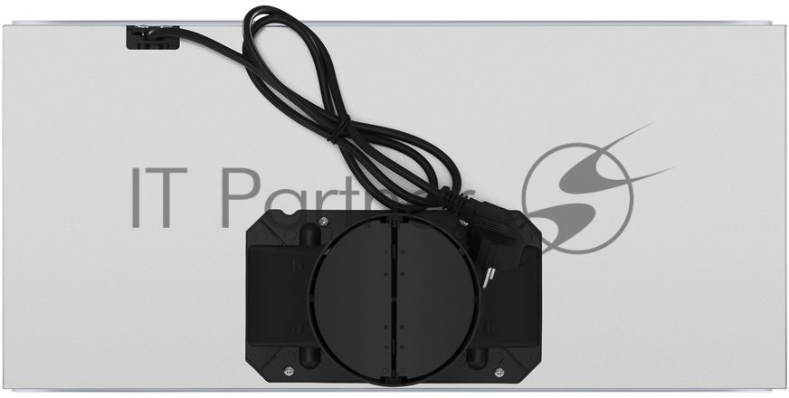 Кухонная вытяжка HOMSair Camelia Power 60RD белый
