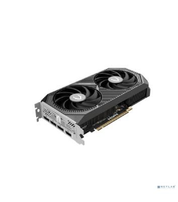 Видеокарта Zotac RTX 5060Ti TWIN EDGE OC 8Gb GDDR7 128bit 3xDP HDMI 2FAN MEDIUM PACK