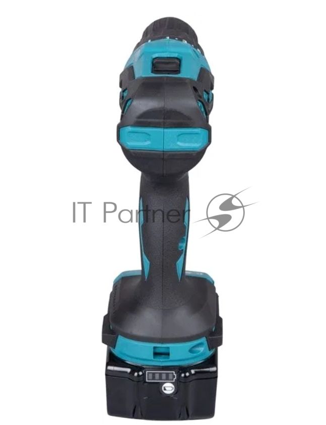 Дрель-шуруповерт Makita DDF490F003 аккум. патрон:быстрозажимной (кейс в комплекте)