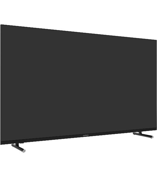 Телевизор Digma 43" DM-LED43SBB33 черный LED FHD 60Hz Яндекс ТВ