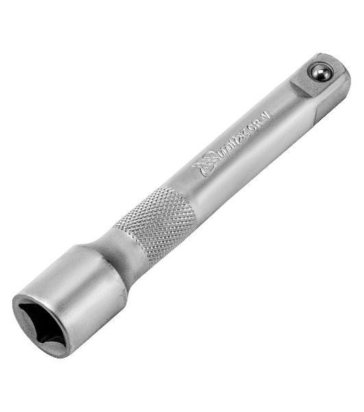 Набор инструментов, 1/2", 1/4", CrV, пластиковый кейс 94 предмета MTX