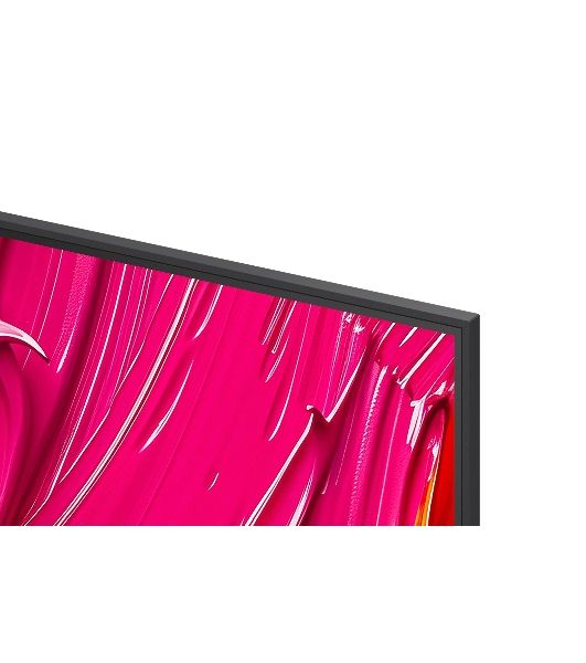 Телевизор LG 75" 75QNED80A6A черный Edge LED 4K UHD 60Hz Smart TV WebOS
