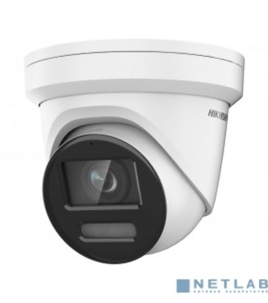 Камера видеонаблюдения IP HIKVISION 4Mp OUTDOOR 2CD2347G2H-LIU 2.8мм