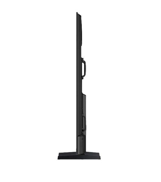 Телевизор Haier 100" DH20EHE00RU серый/черный DLED 4K UHD 144Hz Android TV 4GB/64GB