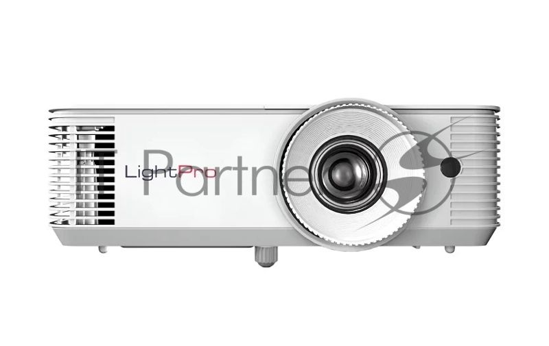 Проектор InFocus IN0024SL DLP, 4000 lm, XGA, 30 000:1, 1.942.16:1, 2xHDMI 1.4, VGA in/out, S-Video, 3.5мм in/out, USB-A, RS-232, лампа 15 000ч.(ECO mode), 10W, 27дБ, 2,6 кг, БЕЛЫЙ