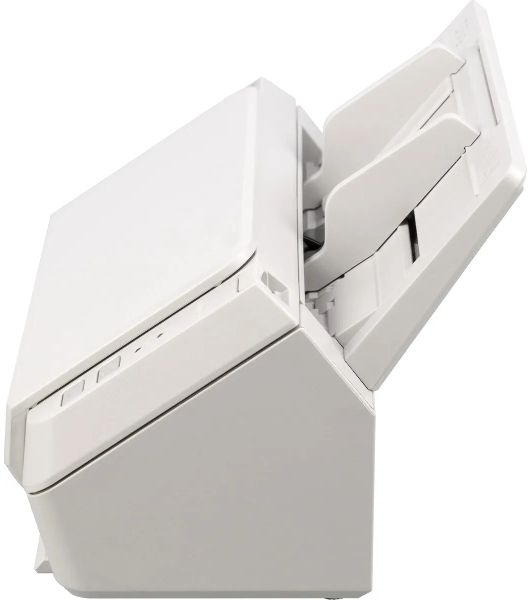 Сканер Fujitsu SP-1120N (PA03811-B001) A4 белый