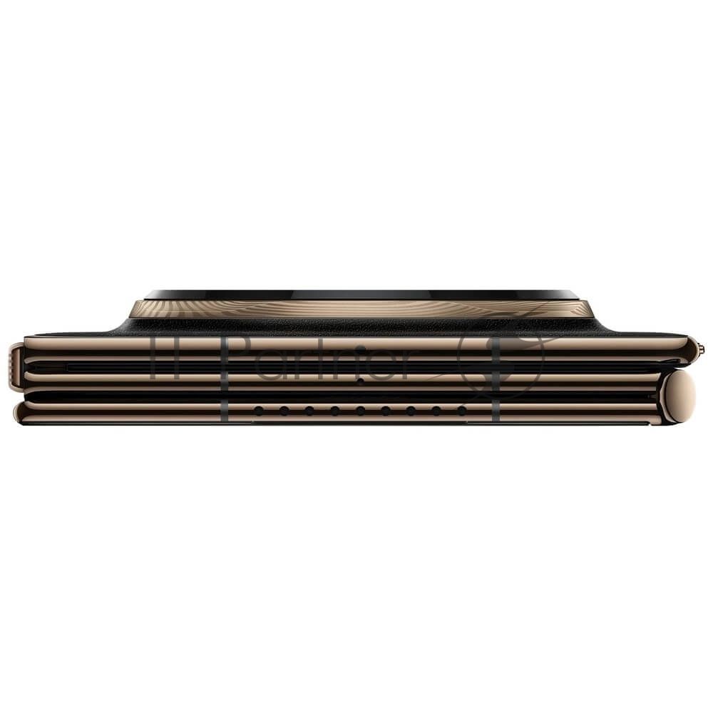 Смартфон Huawei Mate XT GRL-LX9, 16/1TB, черный