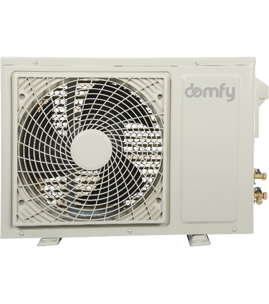 Сплит-система Domfy DCW-AC-18-1 белый