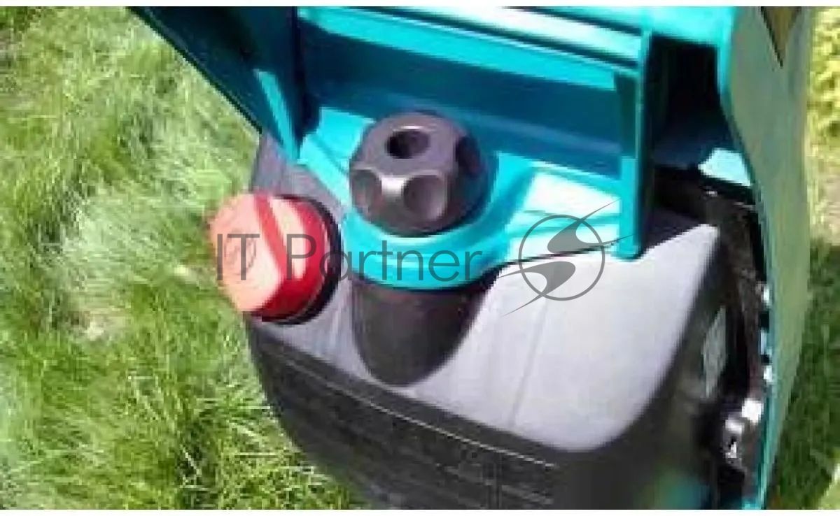 Садовый измельчитель Bosch AXT Rapid 2200 2200Вт 3650об/мин