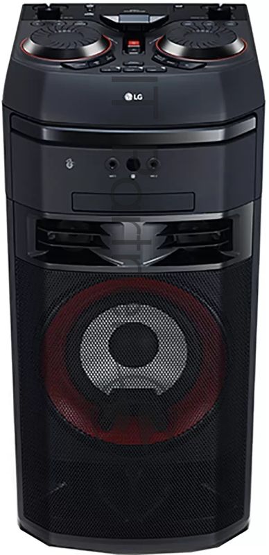 Аудиосистема LG OL75DK