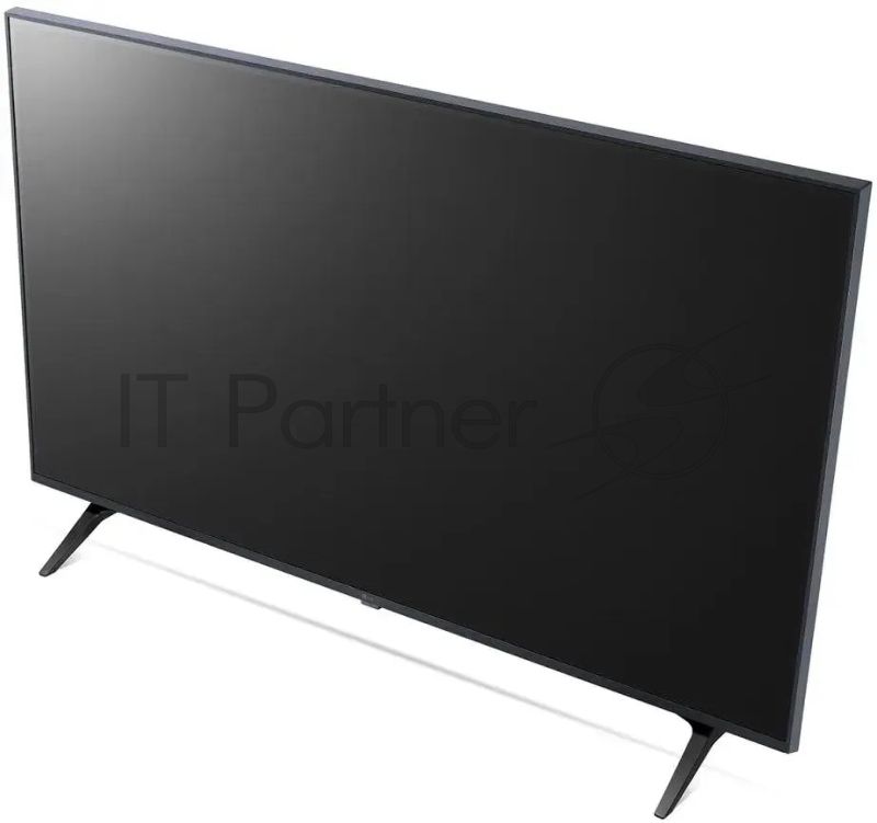 Телевизор LG 50" 50UT80006LA.ARUB черный LED UHD 60Hz WebOS 1.5GB/8GB