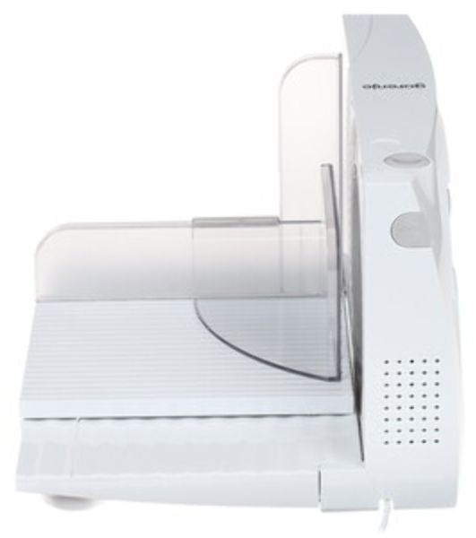 Ломтерезка Gorenje R401W, белый