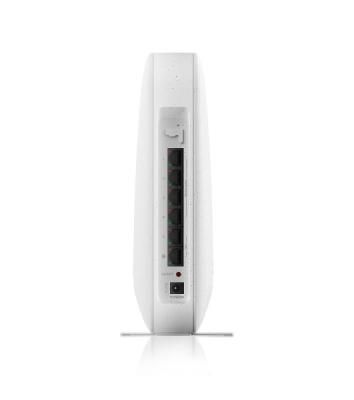 Маршрутизатор Zyxel Security Router - 3хGbE LAN, 1х2.5 GbE Lan, 2.5GbE WAN, Tri-Band Wifi 6 Mesh