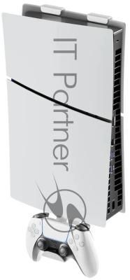 Кронштейн универсальный Holder PSM-01-W белый макс.4кг настенный