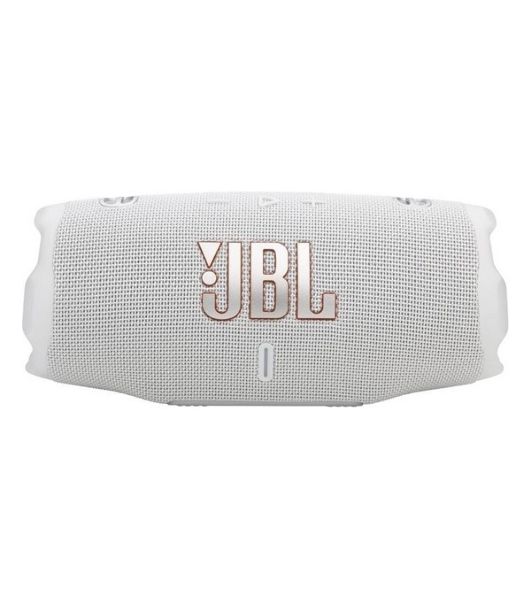 Портативная колонка JBL CHARGE 6 45W белый
