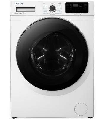 Стиральная машина ARDO WME812544DW2 белый, загрузка фронтальная 8 кг, 1200 об/мин, класс: А+++