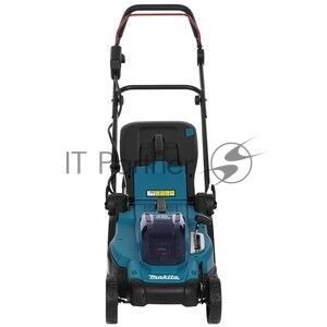 Газонокосилка аккумуляторная Makita DLM330Z, 18 В, 0 Ач