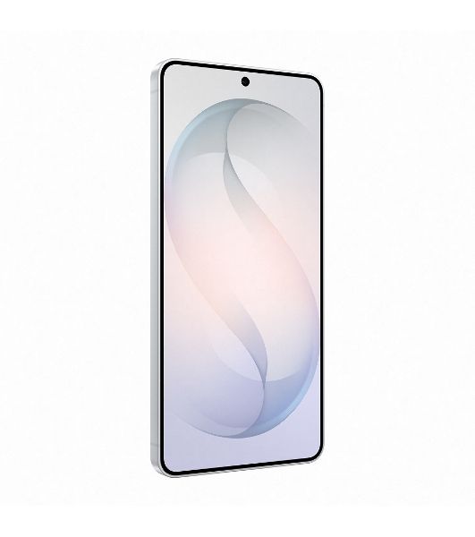 Смартфон Samsung Galaxy S26+ SM-S947B 12/512Gb, белый