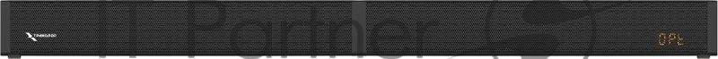 Саундбар Триколор TR-SB-01 2.1 80Вт+40Вт черный