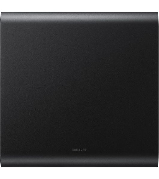 Саундбар Samsung HW-Q800F/RU 5.1.2 200Вт+160Вт черный
