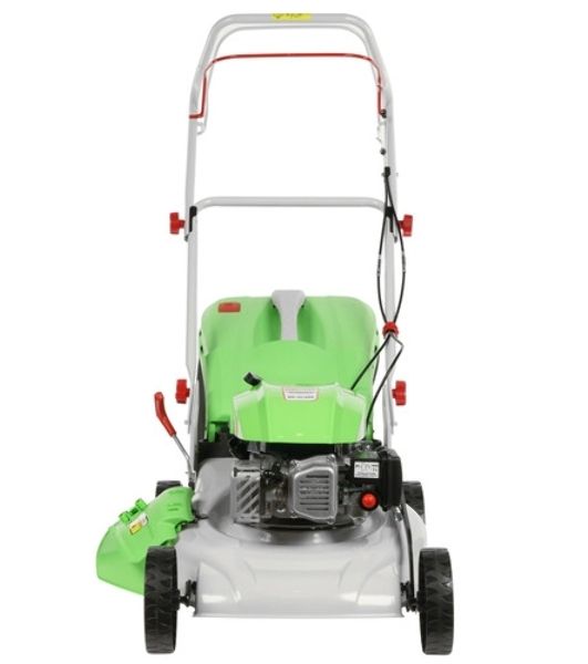 Газонокосилка бензиновая RedVerg RD-GLM46S, 3,5 л.с.